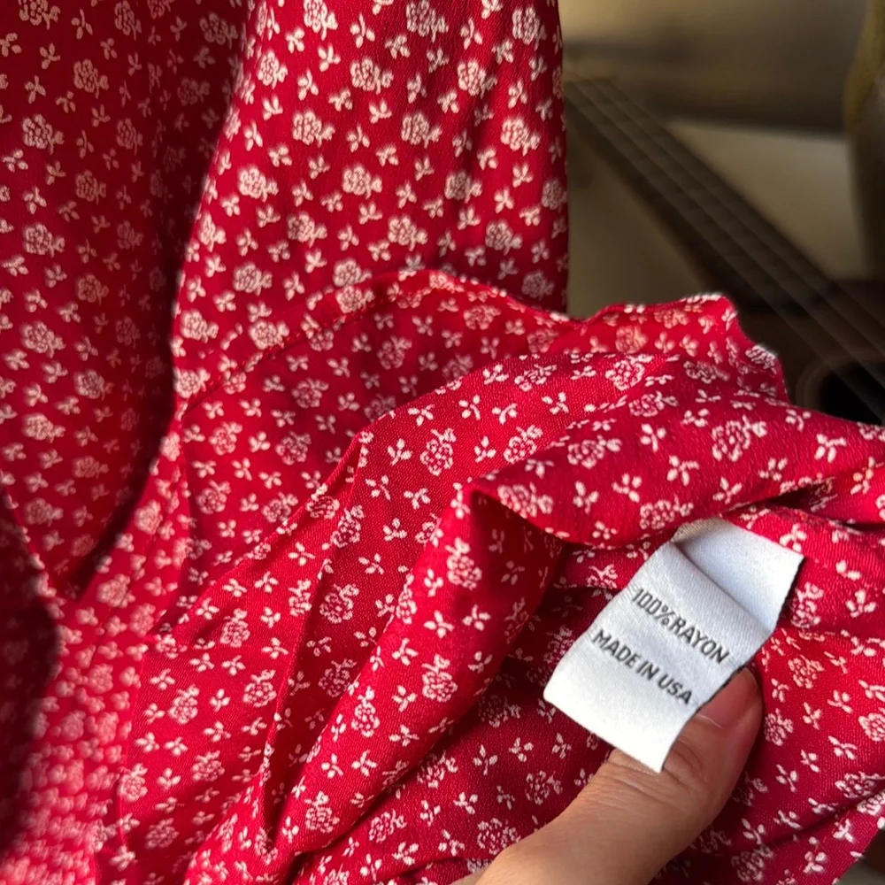 Christy Dawn Dress - Picture 9 of 17